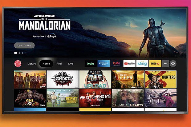 IPTV on your Samsung & LG Smart TV