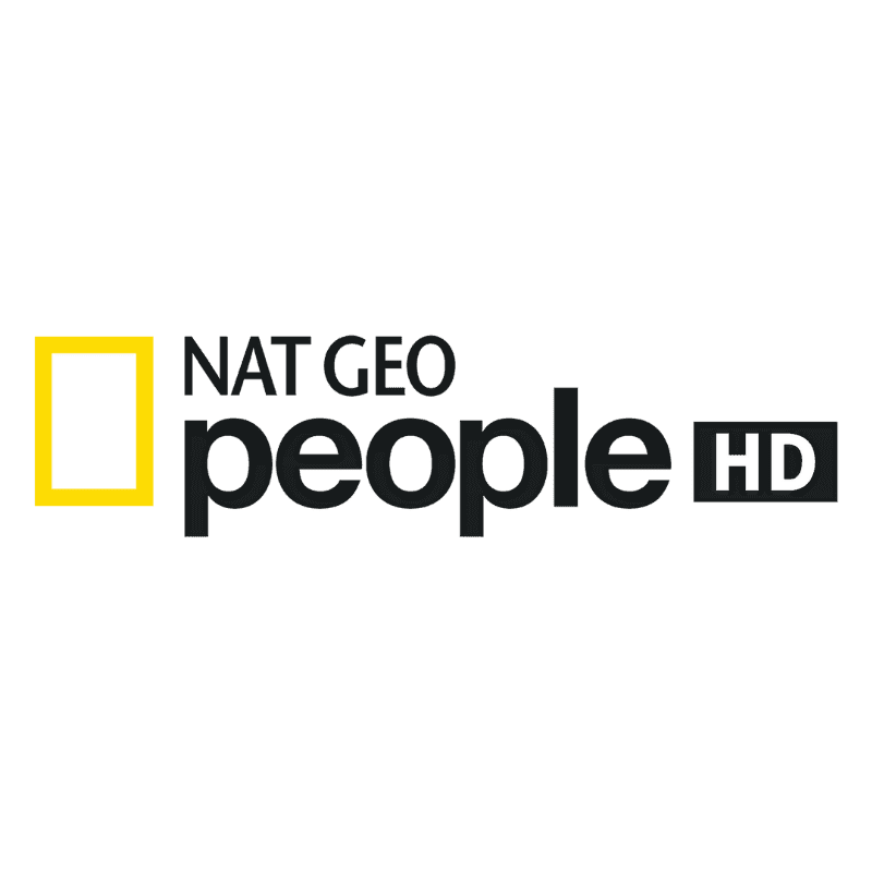 nat geo people hd