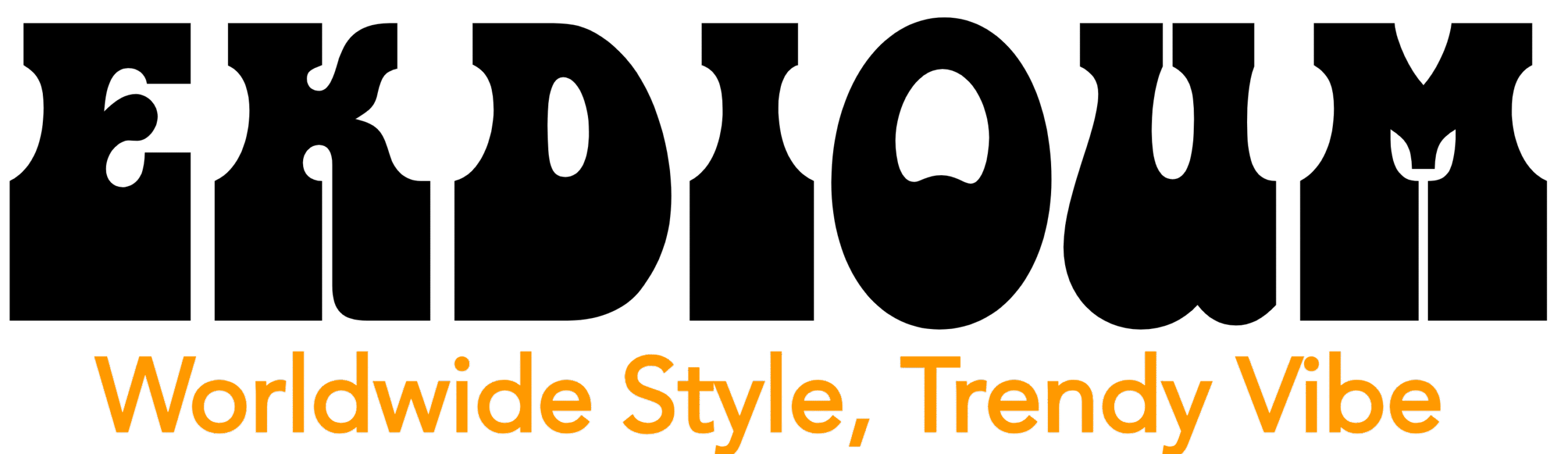 Ekdioum Logo